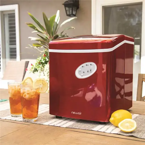 Countertop Ice Maker 28 Lbs Of Ice A Day Countertop Ice Maker 28 Lbs Of Ice A Day