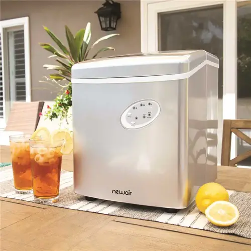 Countertop Ice Maker 28 Pounds A Day Countertop Ice Maker 28 Pounds A Day