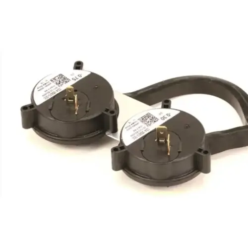High Altitude Pressure Switch-Two Stage 96% Furnace High Altitude Pressure Switch-Two Stage 96% Furnace