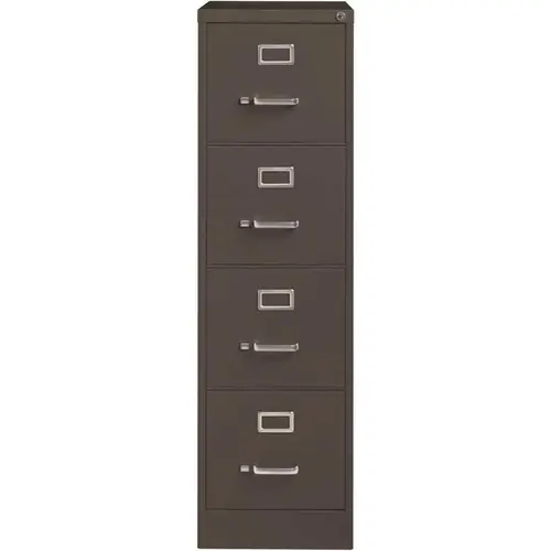 4 Shelf Metal Bookcase 60" H Black 4 Shelf Metal Bookcase 60" H Black