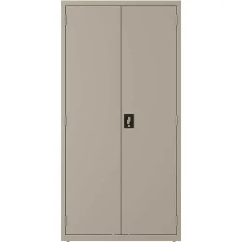 60" W X 24" D Open Desk For Commercial Black/weathered Charcoal