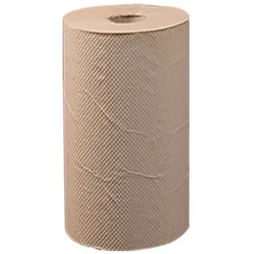 Universal 7.9 in. Natural Roll Towels
