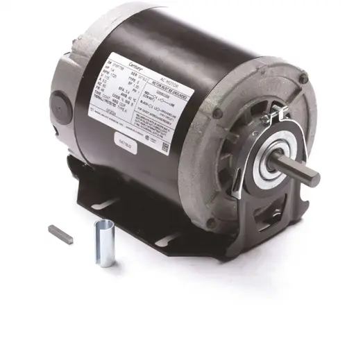 1/4 HP Belt Drive, Split Phase, 115/230v 1/4 HP Belt Drive, Split Phase, 115/230v