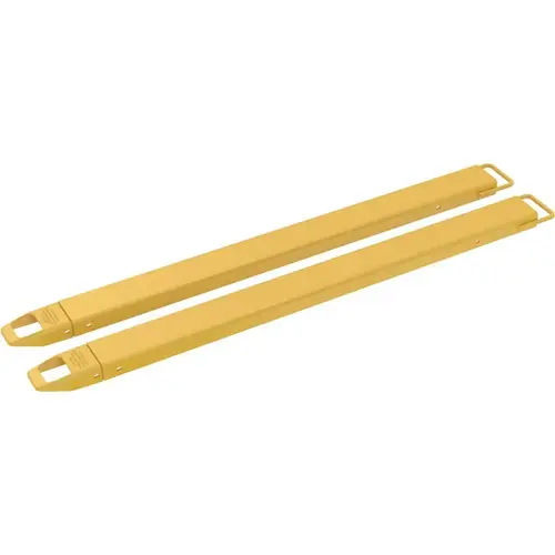 4,000 Lb Capacity Fork Extension 4,000 Lb Capacity Fork Extension