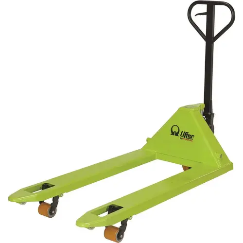 5,500 Lb Hand Pallet Truck