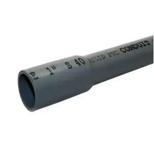 Anixter 44495-XCP10 PVC Conduit Sch 40 BE