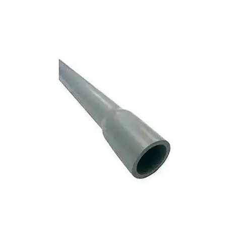 Graybar Electric Co Inc 1" X 10' PVC Conduit Sch 80 Be