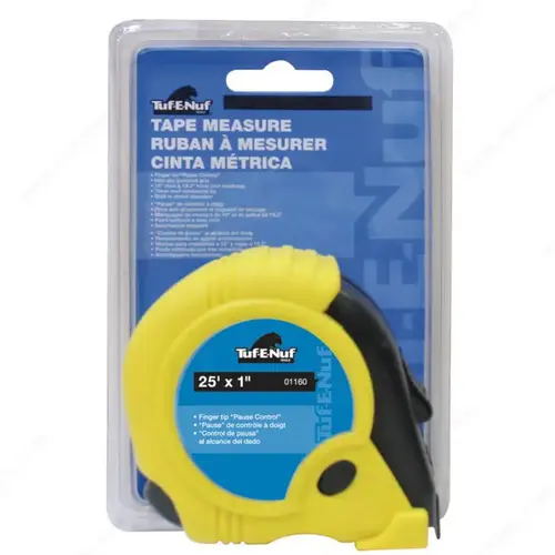 Rubber Jacket Tape Measure Rubber Jacket Tape Measure