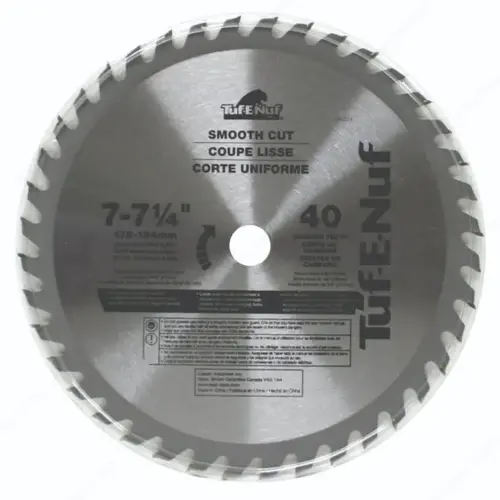 Circular Saw Blade Circular Saw Blade