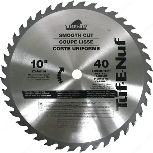 Circular Saw Blade Circular Saw Blade