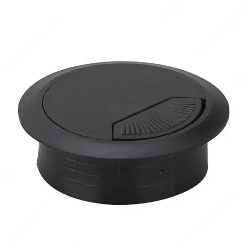 Cable Grommet Black Cable Grommet Black