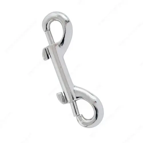 Double Bolt Snap Double Bolt Snap