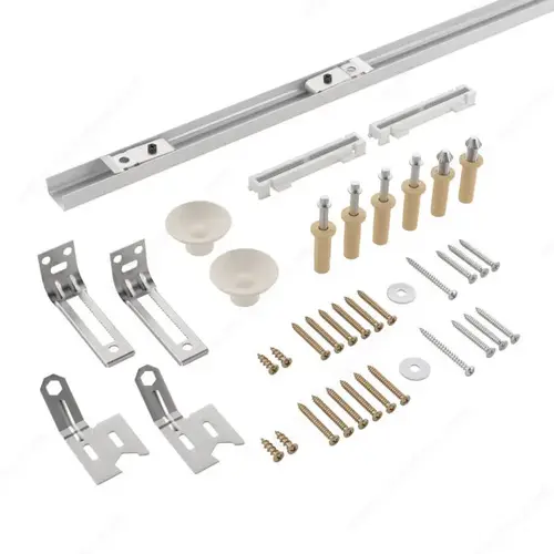 Bi-Fold Door Hardware Kit Bi-Fold Door Hardware Kit
