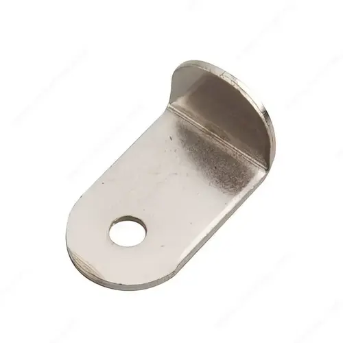 Screw-In Metal Shelf Support Screw-In Metal Shelf Support