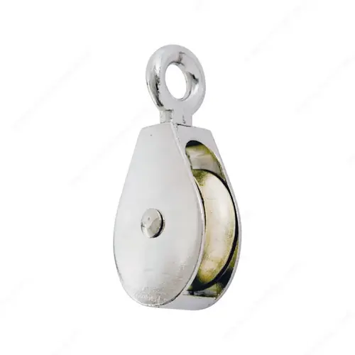 Fixed Eye Single Rope Pulley Fixed Eye Single Rope Pulley