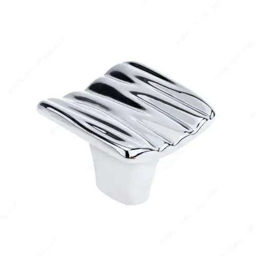 Transitional Metal Knob - 1590 Transitional Metal Knob - 1590