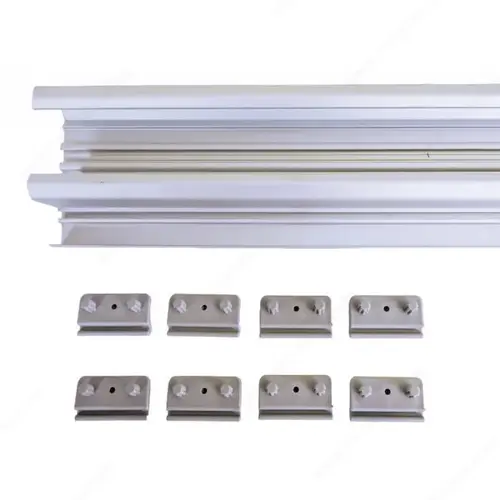 Kool Track Set Silver Kool Track Set Silver