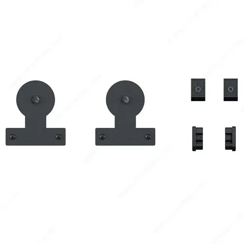 Rolling Hardware for Linie System Rolling Hardware for Linie System