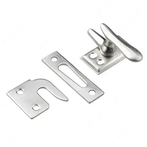 Casement Latch Brushed Nickel Casement Latch Brushed Nickel
