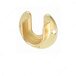 Matte Brass
