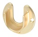 Matte Brass