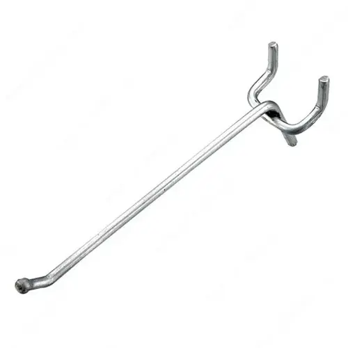 Single Hook for Pegboard Single Hook for Pegboard