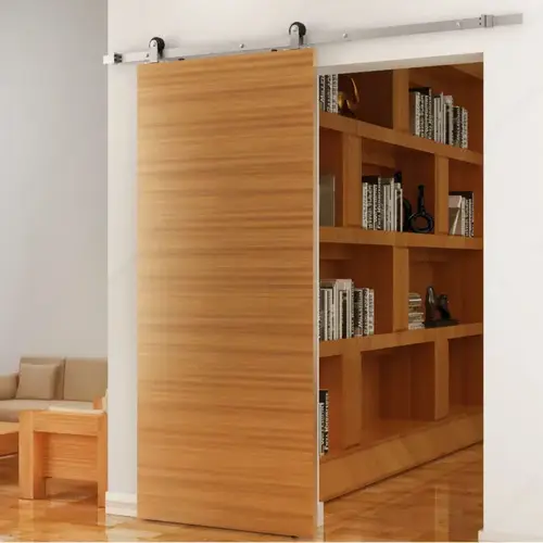 The Classic Barn Door Set The Classic Barn Door Set