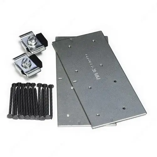 Bi-Parting Pocket Door Hardware Kit Bi-Parting Pocket Door Hardware Kit