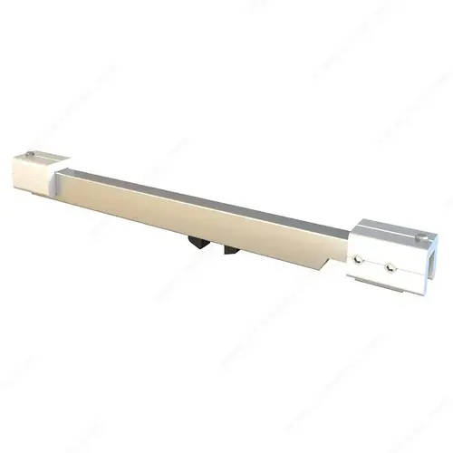 Soft-close Mechanism Soft-close Mechanism