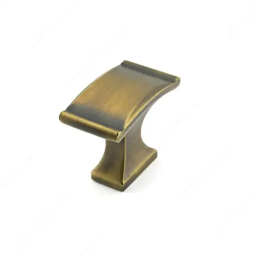 Traditional Metal Knob - 2606 - pack of 10 Traditional Metal Knob - 2606 - pack of 10