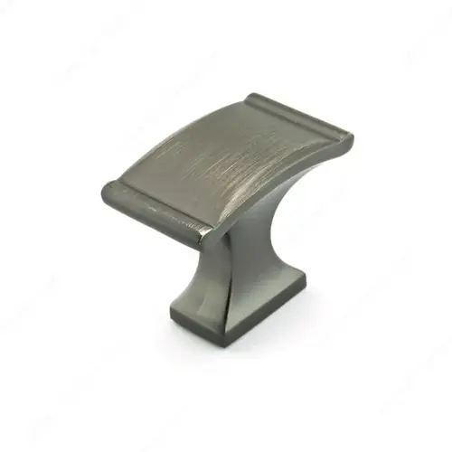 Traditional Metal Knob - 2606 - pack of 10 Traditional Metal Knob - 2606 - pack of 10