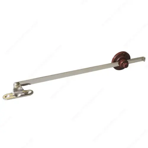 Reversible Flap Stay Brown