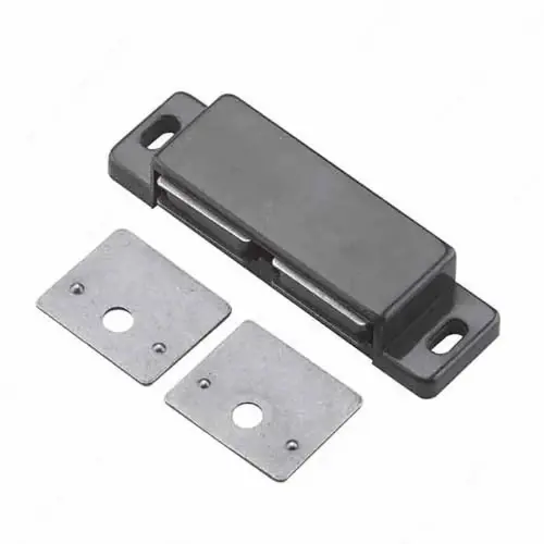 Double Magnetic Catch - pack of 20 Double Magnetic Catch - pack of 20