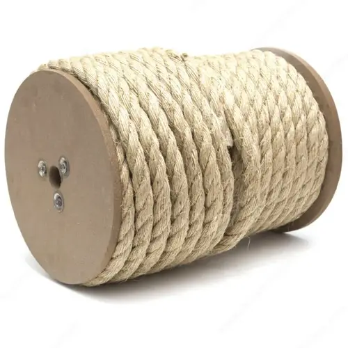 Twisted Sisal Twisted Sisal