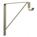Matte Brass