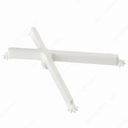 X-Form Retainer for Various Shelf Thicknesses - pack of 8000 X-Form Retainer for Various Shelf Thicknesses - pack of 8000