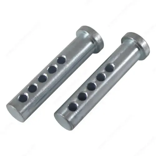 Adjustable Clevis Pin Adjustable Clevis Pin