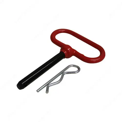 High Strength Hitch Pin High Strength Hitch Pin