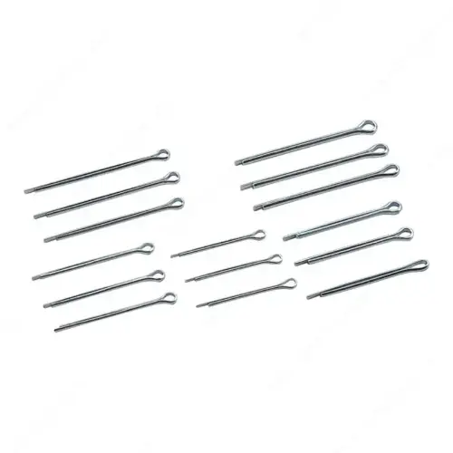 Small Cotter Pin Assortment Small Cotter Pin Assortment