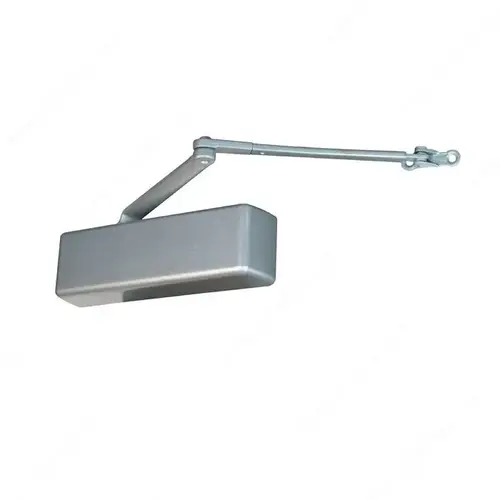 Adjustable Power Door Closer - 4001 Series Adjustable Power Door Closer - 4001 Series