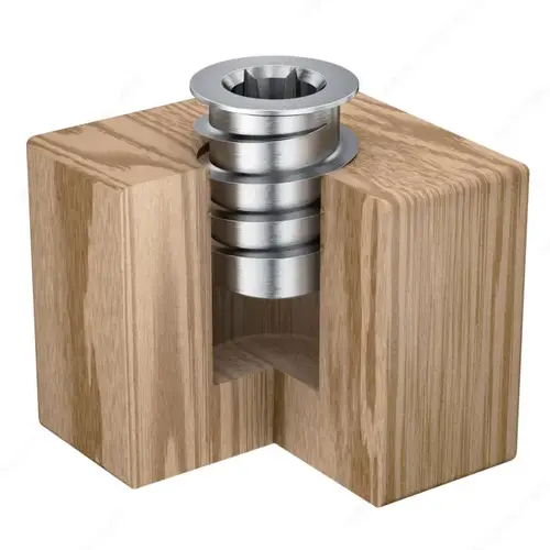 RAMPA Insert SKD30 - Zinc-Plated Steel RAMPA Insert SKD30 - Zinc-Plated Steel