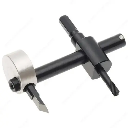 Adjustable Circle Hole Cutter Adjustable Circle Hole Cutter