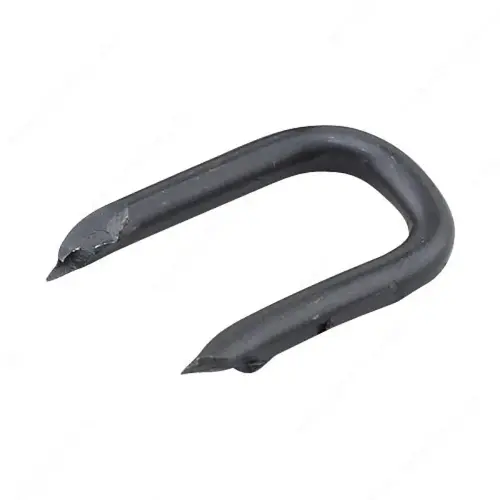 Double-Pointed Tacks Double-Pointed Tacks