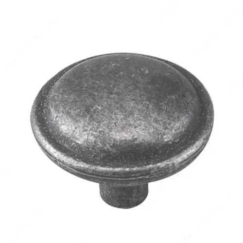 475 Knob Pewter 475 Knob Pewter