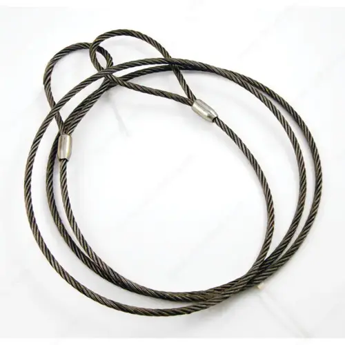 Wire Rope Sling Wire Rope Sling