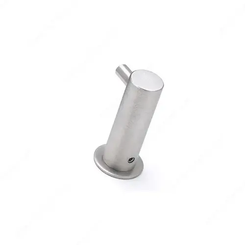 Modern Stainless Steel Hook - 51128 Modern Stainless Steel Hook - 51128