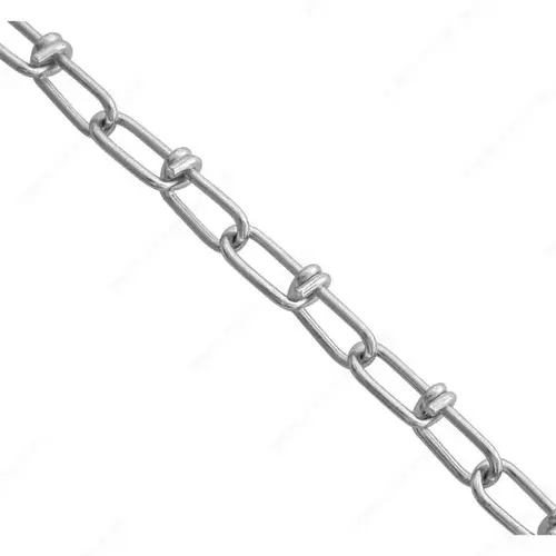 Twist Link Tenso Zinc Machine Chain Twist Link Tenso Zinc Machine Chain