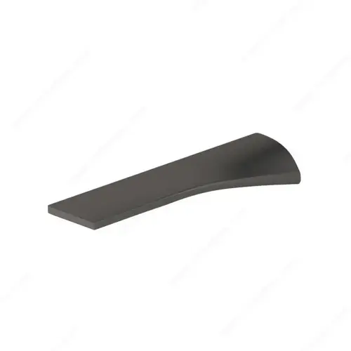 Modern Metal Pull - 5182 Graphite Modern Metal Pull - 5182 Graphite