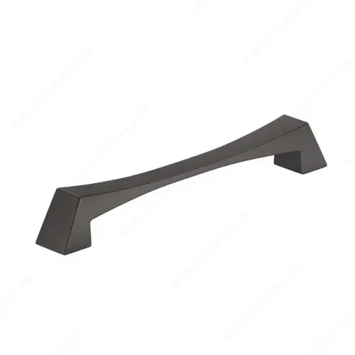 Modern Metal Pull - 5187 Graphite Modern Metal Pull - 5187 Graphite