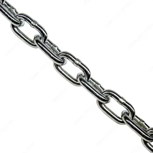 Grade 30 Zinc Harrow Chain Grade 30 Zinc Harrow Chain